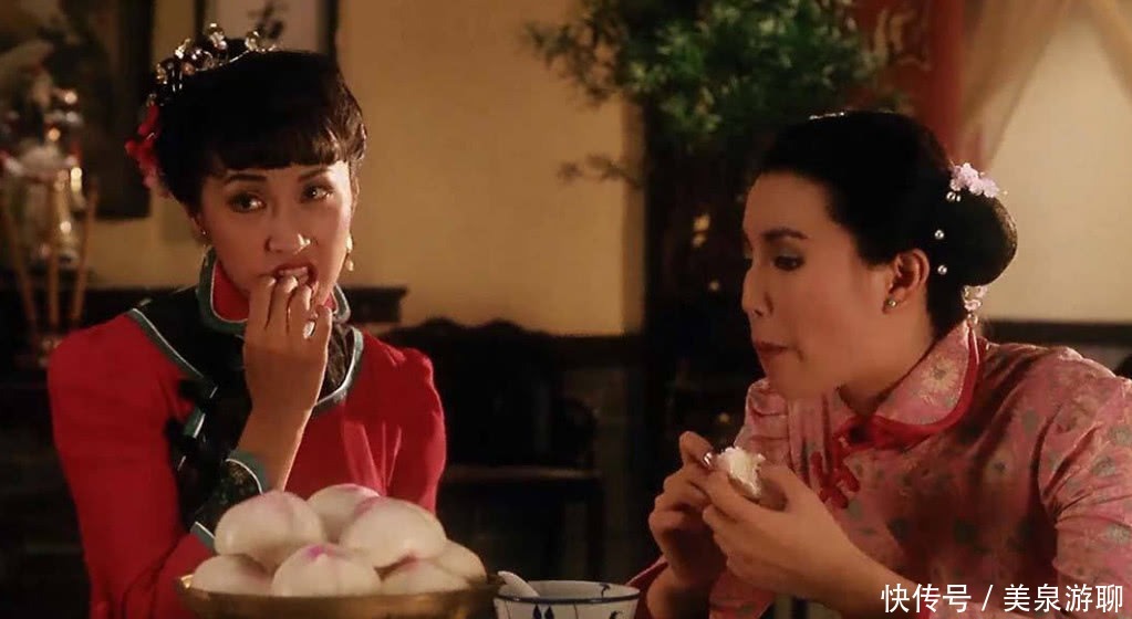 贴身丫鬟|古代的陪嫁丫鬟，陪着小姐嫁到夫家，她们跟着过去做什么