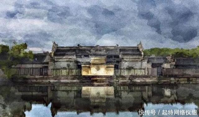 家训|一部完整家谱到底记载了些什么？里面有24项内容，你知道吗？