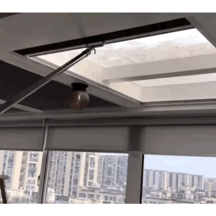 收纳|儿子精心为父母装修的养老房,全屋精致舒适,看完情不自禁想赞叹