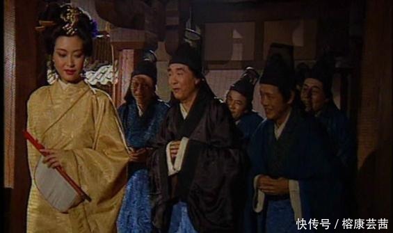 项羽|从掖庭婢女到皇太后，如何看待东汉何后悲惨的一生？