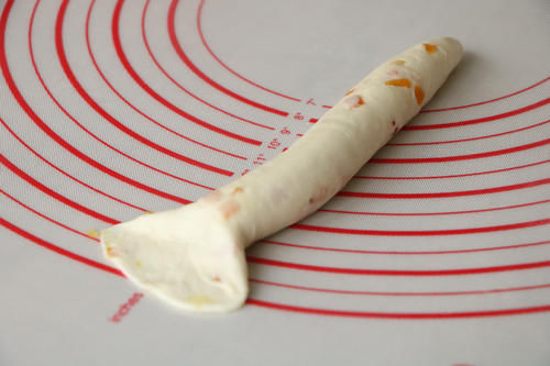 我家冰箱常备的早餐,一次多做一点,冷冻在冰箱,早餐营养又方便