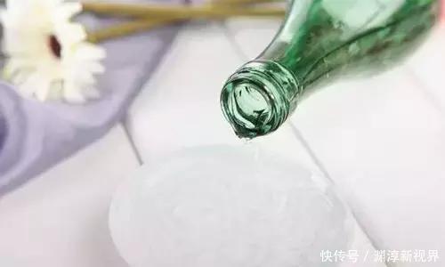 牙膏|把牙膏和它混合洗脸,连续7天,皮肤亮白柔嫩,斑点皱纹全不见