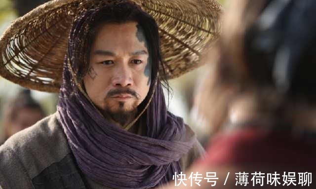 晁盖|梁山中唯一“不合群”的好汉，武艺高强却无朋友，患病后伶仃去世