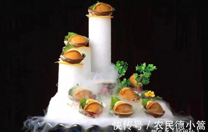 美食推荐：砂锅海鳗、绿茶马拉卷、海藻浸鲍鱼制作方法