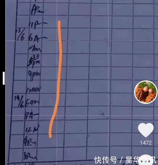 郑引|郑引19号开的医嘱,18号提前被送去检验,假医嘱暴露孩子出生日期