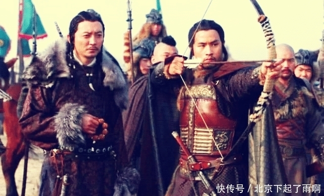 北宋|北宋为何会灭亡，因为燕云十六州，还是靖康之难？赵匡胤才是根源