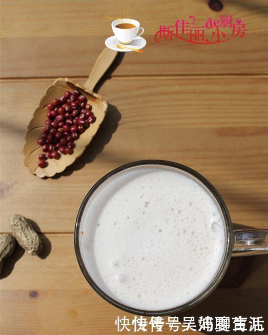 早餐|红豆和它们一起煮，每天早上喝一杯补气养血面色佳，女人40显年轻