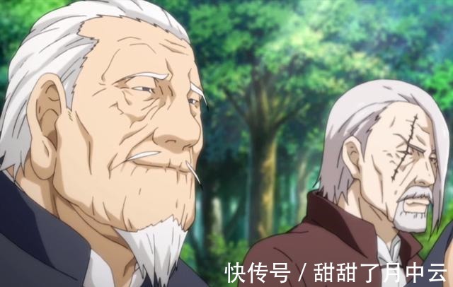 拘灵|一人之下,最贪婪之人非他莫属