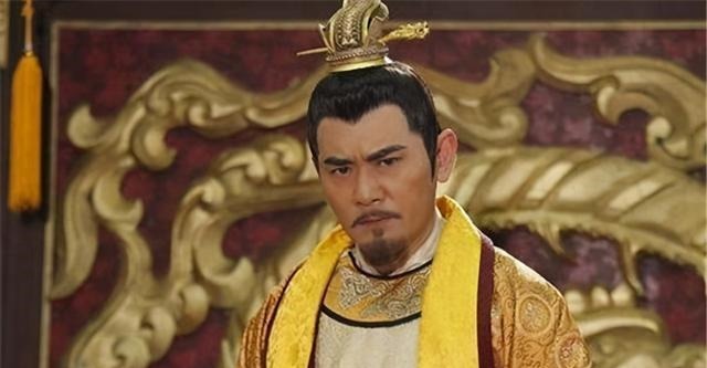  侍奉|隋朝才女侯巧文，虽从未侍奉过隋炀帝，却让他追悔莫及