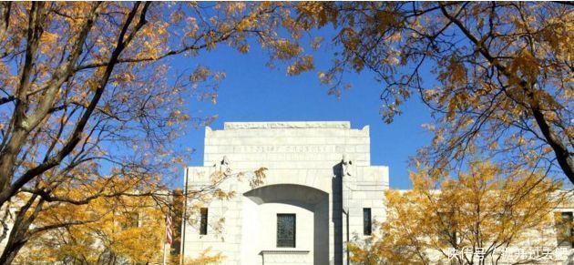 美国这块墓地太牛了宋家姐妹、孔家人都葬在这里,究竟有何来头