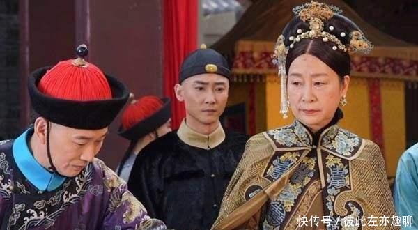 高跟鞋|慈禧的高跟鞋，超500颗珍珠做点缀，最贵一双超过70万两