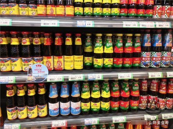 天天吃蚝油，你知道蚝油是什么做的吗？看完总算涨知识了