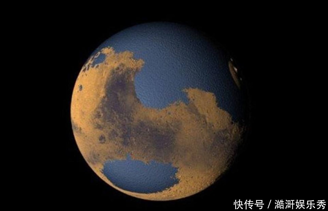 8月传火星发现“啤酒瓶”！火星到底有没有生命？人类能移居吗？