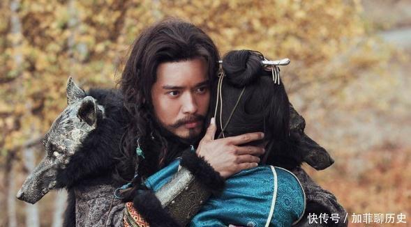 古时候|古时候的先皇去世后,太后竟还会怀孕,这是怎么一回事