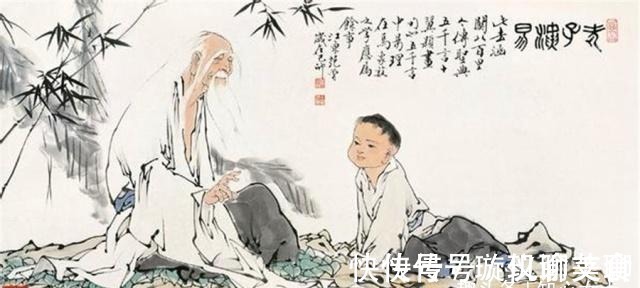 两江总督@老祖宗处世智慧:人生逆境时,读懂两句话,让你豁然开朗!