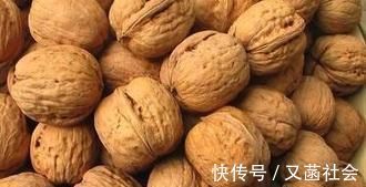甲鱼|忠告：核桃不能与此物同食，吃了就是没病找病，却很多人不清楚