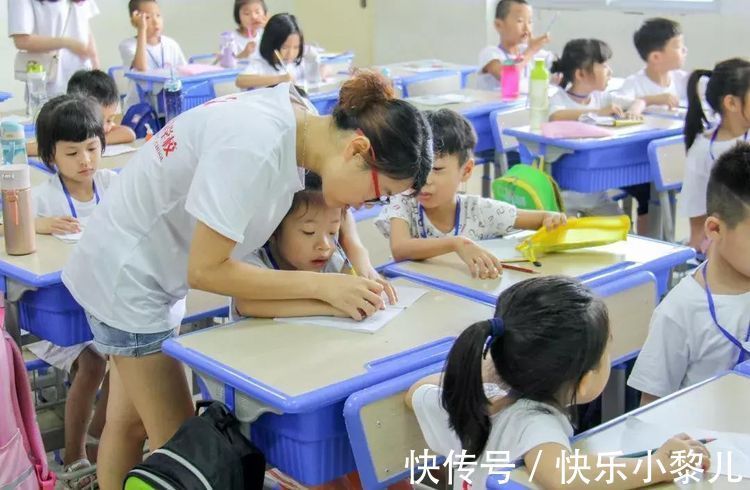 孩子|小学的重点不是成绩,3个习惯更重要,很多家长没意识到