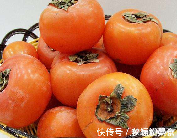 疾病|一个柿子可治“3种”疾病,很多人还蒙在鼓里,花了很多冤枉钱