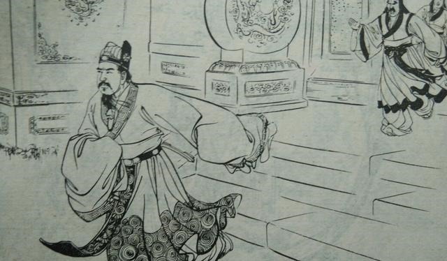 萧何月|西汉演义故事（贰贰）萧何月下追韩信