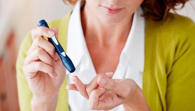 开好糖尿病的五驾马车,并发症从此与你无缘糖尿病根本不可怕