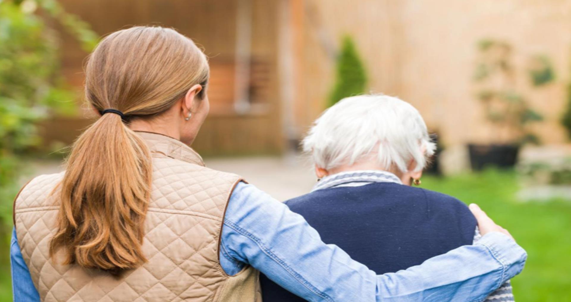 老人家|老人痴呆乱折腾?老年痴呆可预防,留心老年人3个变化