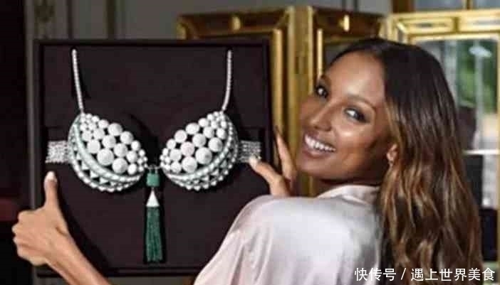 想象力 世上最奇葩,最贵的“奢侈品”,网友:贫穷限制了我的想象力!