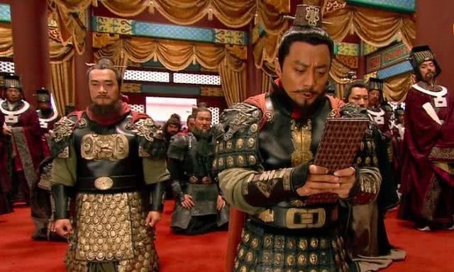 一箭之仇|此人想借宋江之手报一箭之仇,没想到自己却被宋江骗上梁山