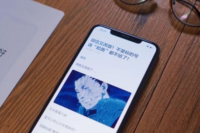 pdd|终于知道为何很多人宁可一年一换买小米，也不考虑三年一换买苹果