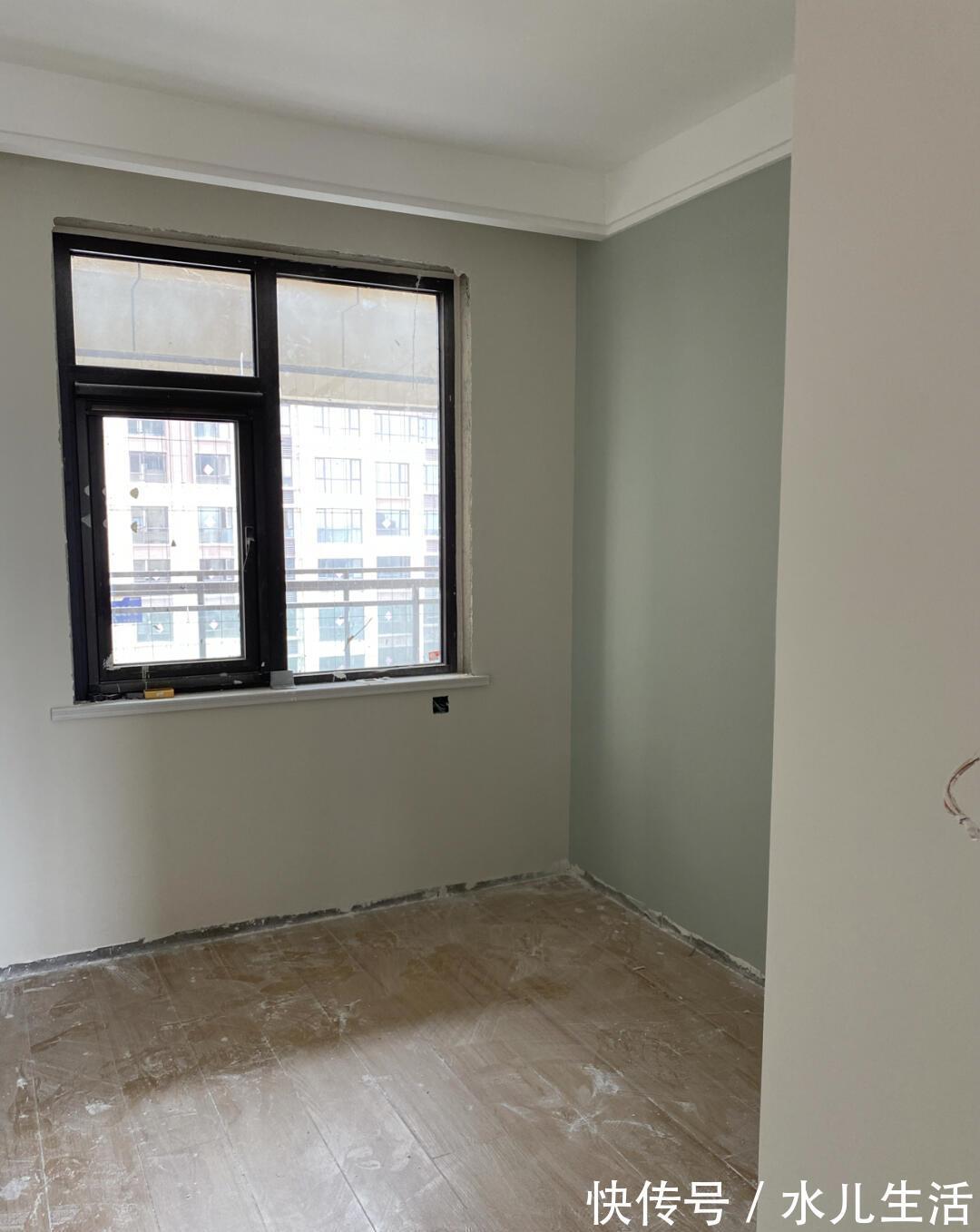 开裂|为什么装修要尽量选春天动工？这就是你家墙面、柜子开裂的原因了