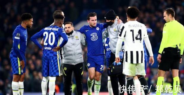 租借|奇爾維爾因傷報銷，切爾西欲租借，與貝尼特斯鬧翻的埃弗頓球員