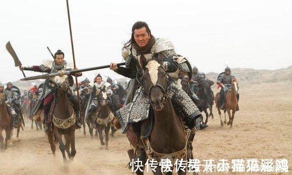 传人@杨家将后人今何在?第37代传人,掌握36路枪法,一人单挑七人