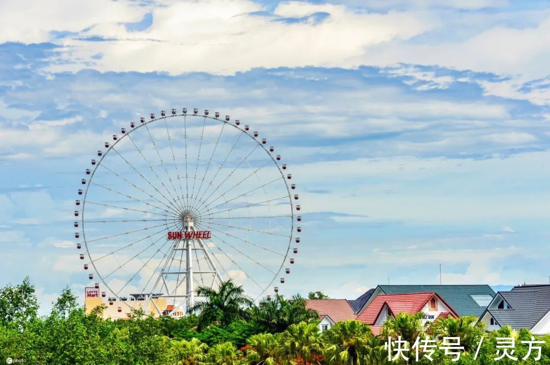 伤口|游乐设施“有毒”!这些危险你可能没想过→