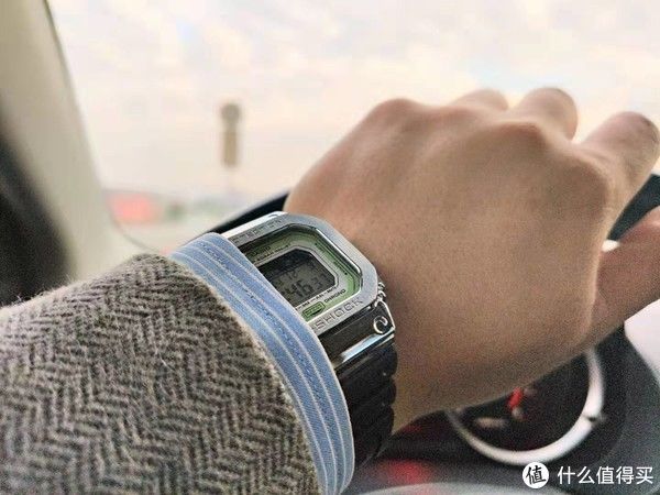 小方 值男穿搭 篇二十二：聊聊几块常用电子表~以及为什么我把机械表都淘汰了？