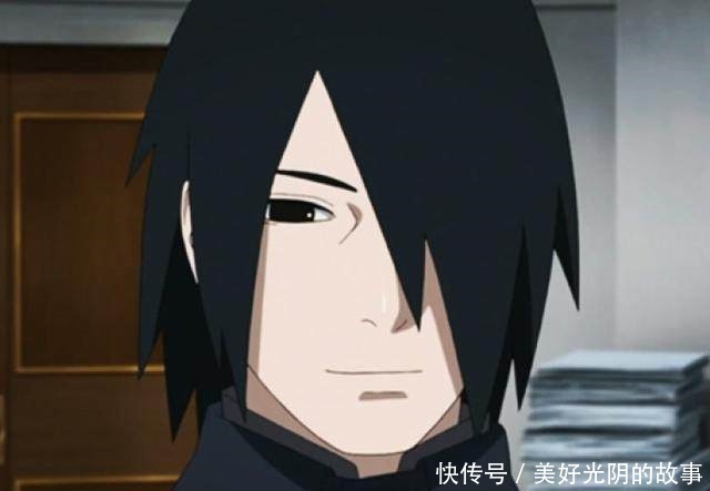 漩涡鸣人|火影忍者鸣雏的世纪婚礼,唯独最重要的六人缺席,实在让人遗憾