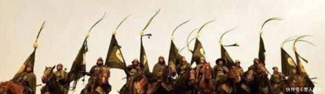 歼灭|历史上最恐怖的特种部队，仅十八人歼灭两万敌军，毫发无伤！