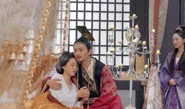 离家出走|隋文帝杨坚有多怕老婆?一生只娶一人,被气得离家出走