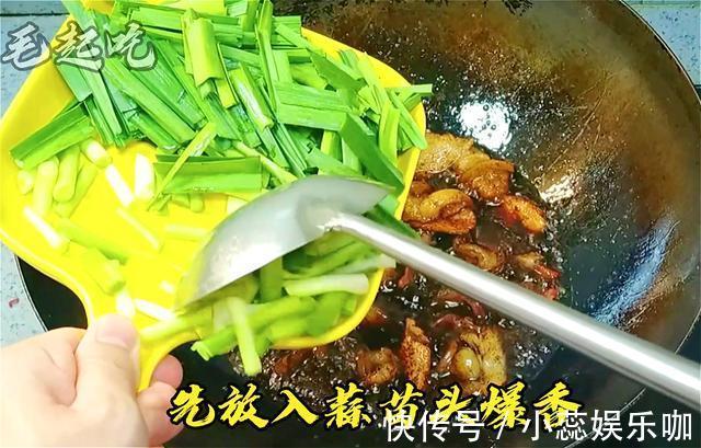下饭|回锅肉的“好兄弟”！如何炒出正宗的酱爆肉？酱香浓郁相当下饭