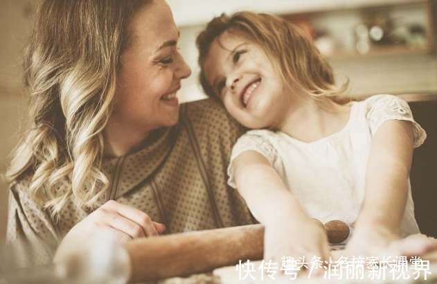 好孩子|4种妈妈累死也教不出好孩子,第一种很多人中招,有你吗