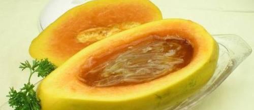  美白|女性不想老得快，常吃3种食物，排毒清肠，美白皮肤，越吃越年轻