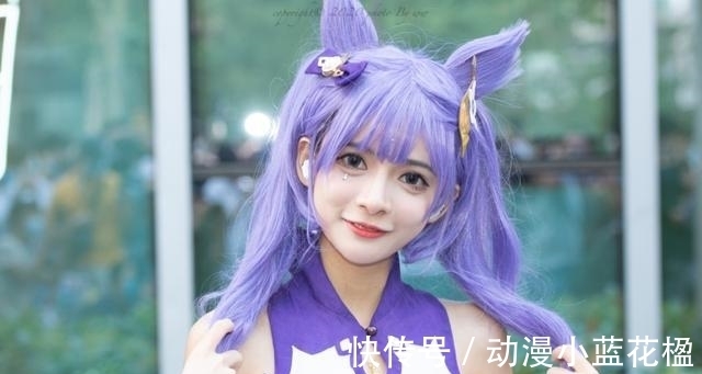 coser|知名Coser被称为“女菩萨”,被不雅内容威胁,原生家庭毁了她?