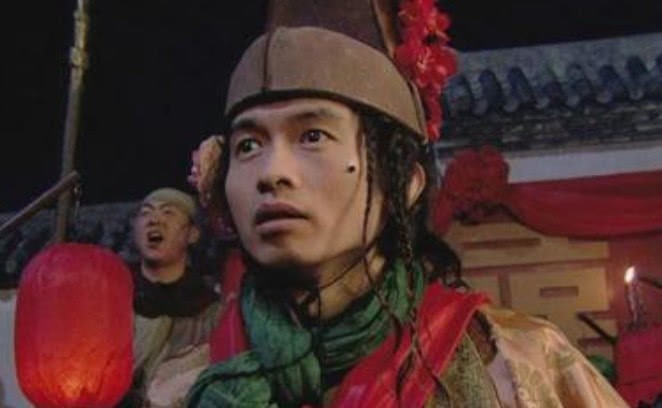 本事|此无耻小人混上梁山,外号狂实力弱,与鲁智深一战才知他真有本事