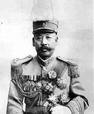 时期|北洋时期的大帅军衔有多高？手下兵力有点吓人，不是谁都敢叫的