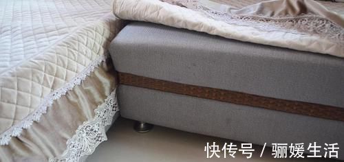 手杆|你家里有用旧不要的百洁布吗?这个用途太聪明了,越早知道越好