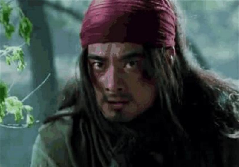 提辖|武松是都头,鲁智深是提辖,林冲是教头,他们三人究竟谁的官职大