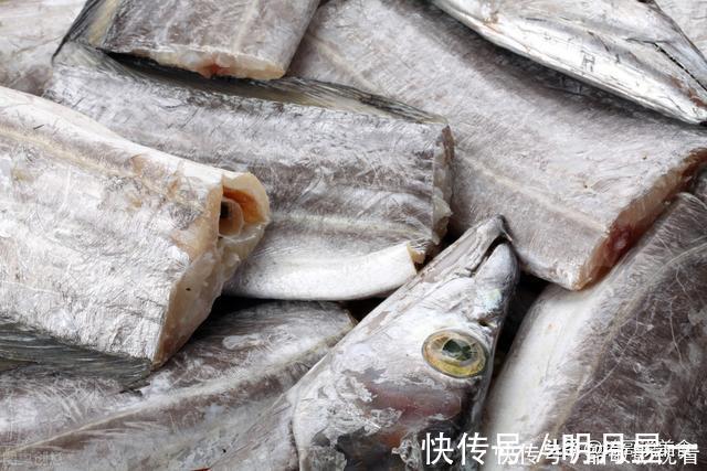摊主|买带鱼时，记住4买3不买，摊主不敢忽悠你，好带鱼一挑一个准