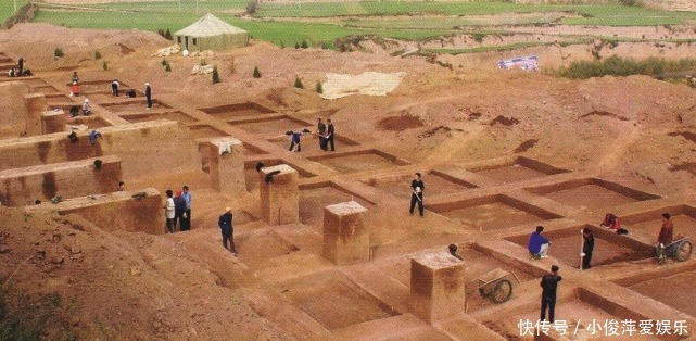 世所|最美千年合葬墓,18岁公主与舅舅合葬,专家:文物精美世所罕见