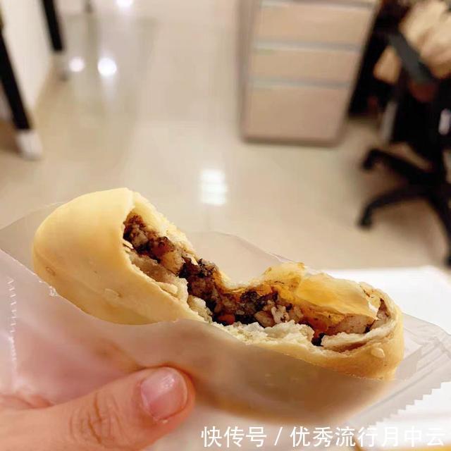 吃起来|试味3种薇娅带货过的饼食糕点,有故乡的味道,也有创新的风味