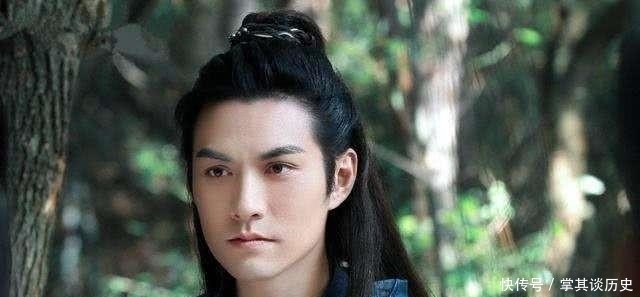 国家|史上唯一的以卑微男宠身份称帝的是谁?建立一国家,却死于乱军中