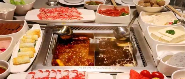 道菜|海底捞很少有人知道的4道菜,如果服务员不推荐,你根本吃不到