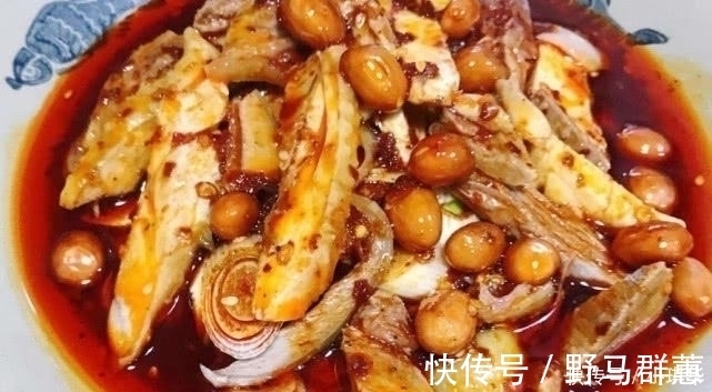 好吃|一碗万能“调料汁”,拌什么凉菜都好吃,春节宴请朋友不用愁了